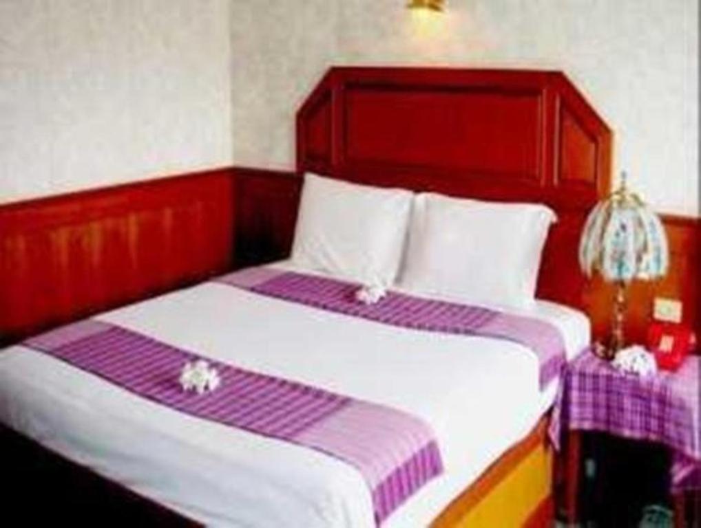 Sakol Grand Palace Hotel Sakon Nakhon Eksteriør billede
