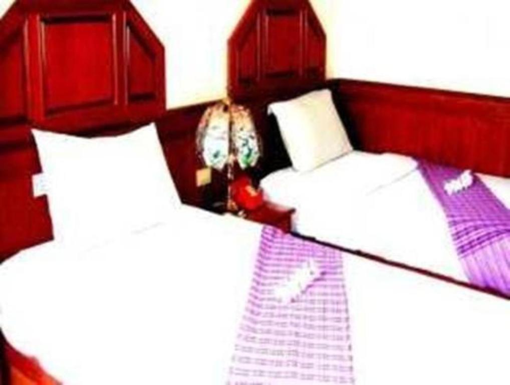 Sakol Grand Palace Hotel Sakon Nakhon Eksteriør billede