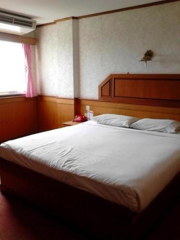 Sakol Grand Palace Hotel Sakon Nakhon Eksteriør billede