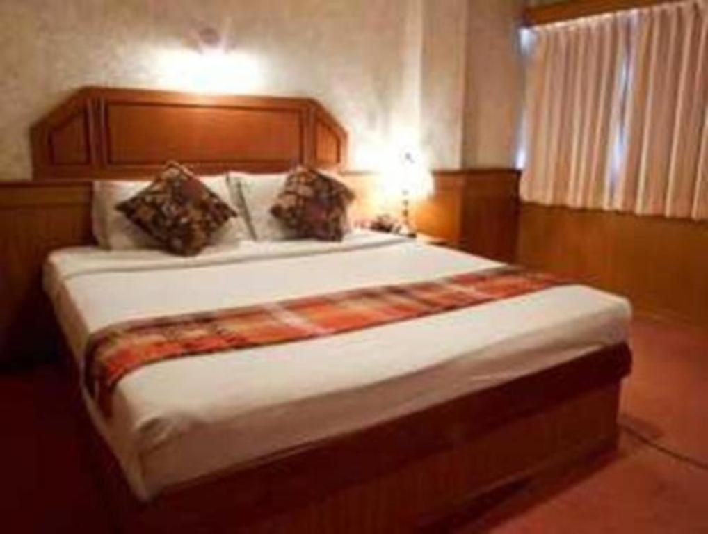 Sakol Grand Palace Hotel Sakon Nakhon Eksteriør billede
