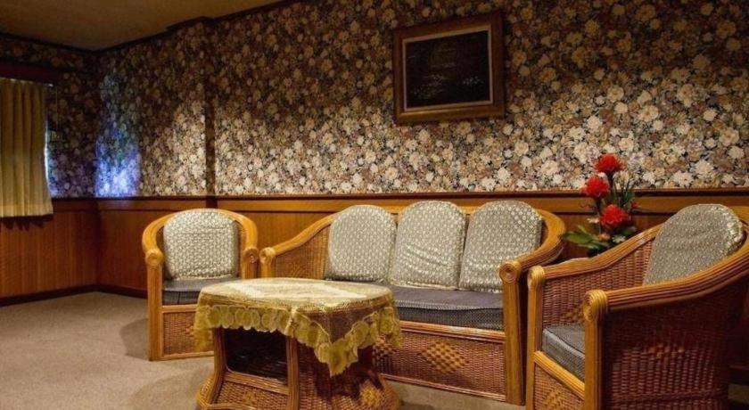 Sakol Grand Palace Hotel Sakon Nakhon Eksteriør billede